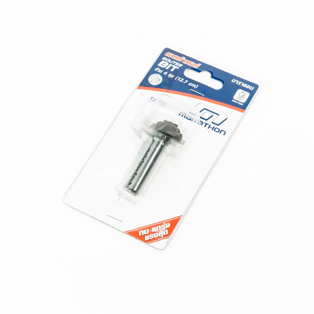 ดอกเร้าเตอร์ 5010(ตีขอบหน้าต่างดอกจิก) MARATHON รุ่น Z033-5010 รูปที่ 5