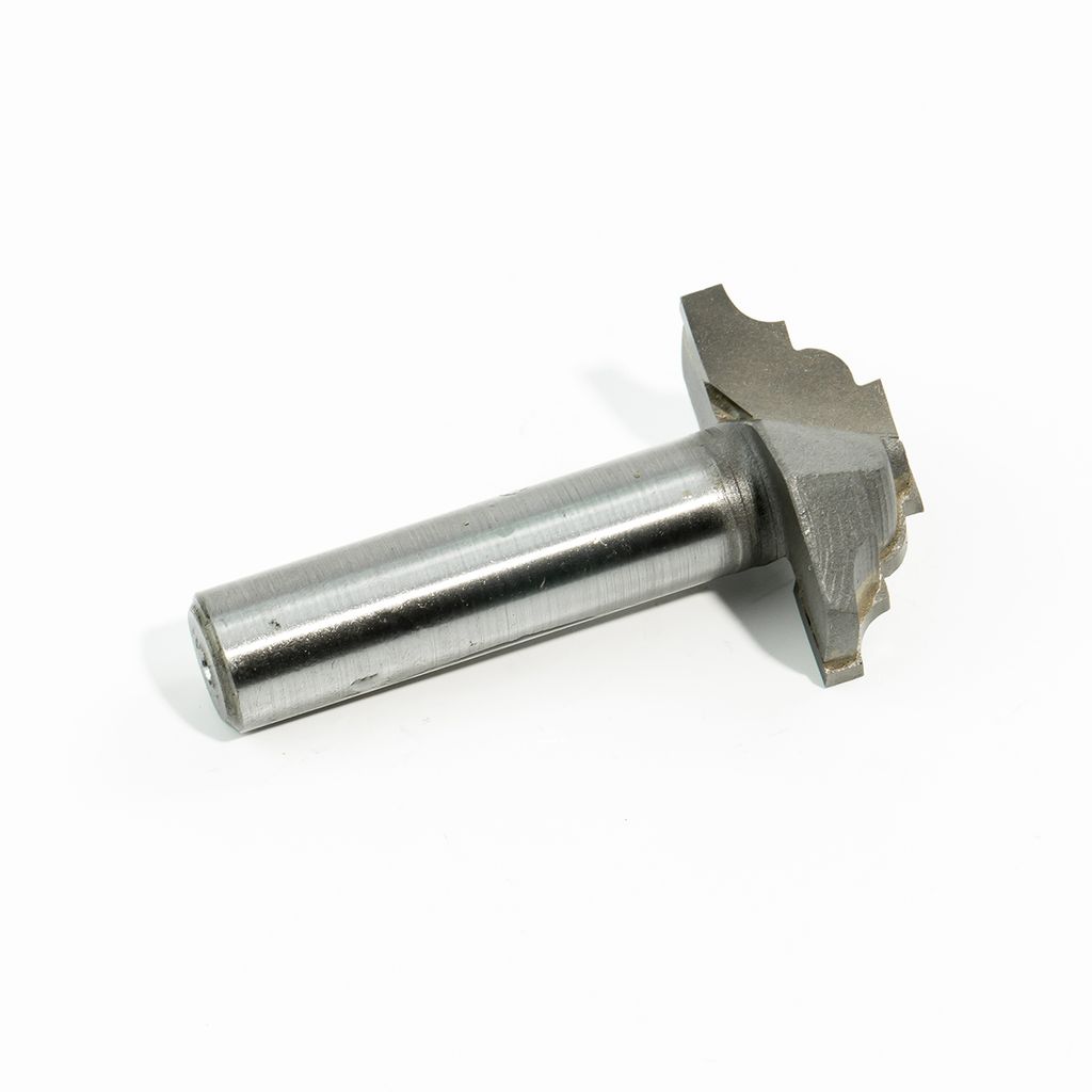 ดอกเร้าเตอร์ 5010(ตีขอบหน้าต่างดอกจิก) MARATHON รุ่น Z033-5010 รูปที่ 4