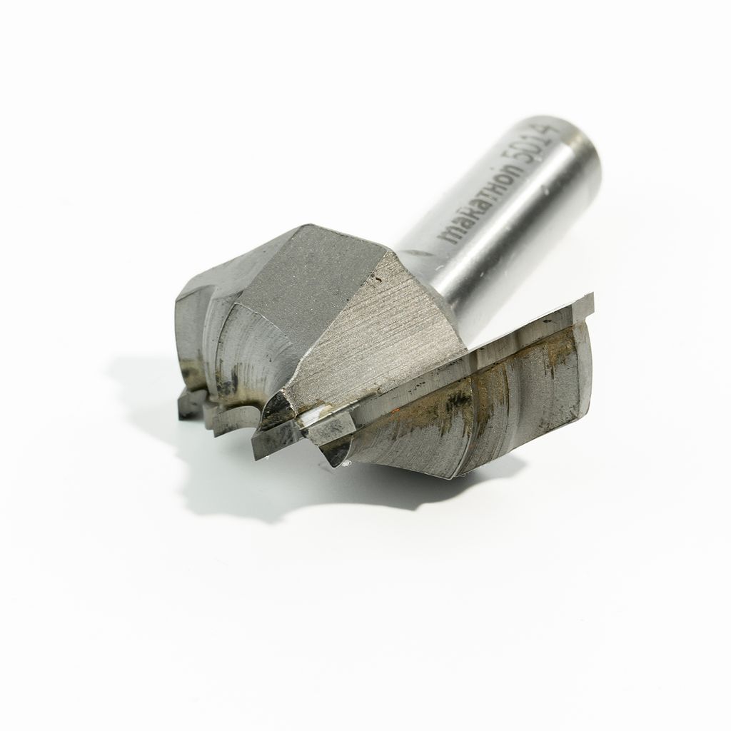 ดอกเร้าเตอร์ 5014(ตีขอบหน้าต่างดอกจิก) MARATHON รุ่น Z033-5014 รูปที่ 2