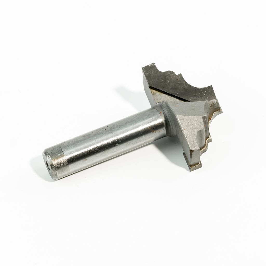 ดอกเร้าเตอร์ 5014(ตีขอบหน้าต่างดอกจิก) MARATHON รุ่น Z033-5014 รูปที่ 4