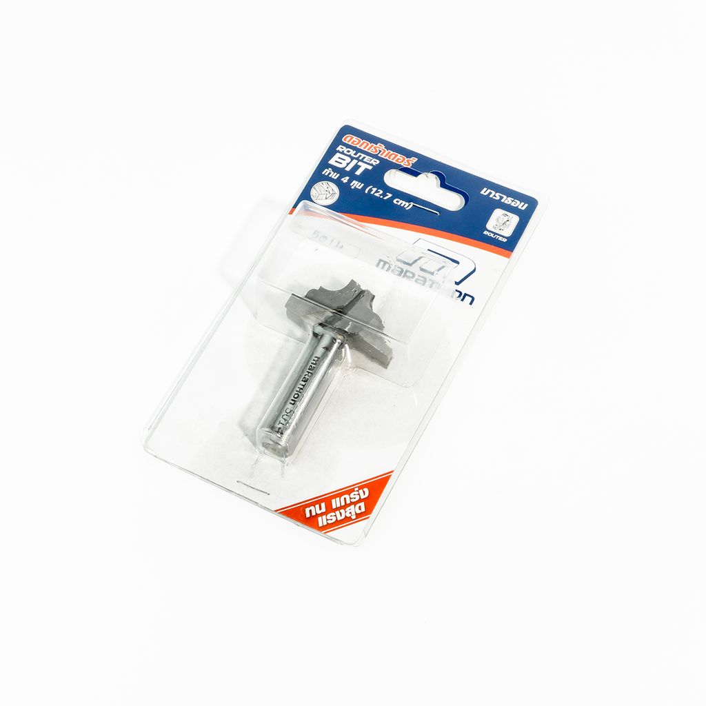 ดอกเร้าเตอร์ 5014(ตีขอบหน้าต่างดอกจิก) MARATHON รุ่น Z033-5014 รูปที่ 5