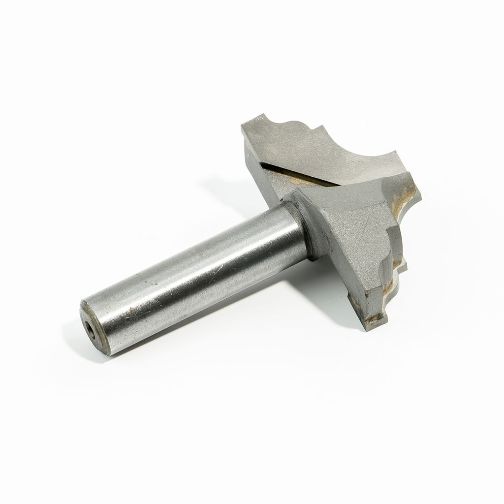 ดอกเร้าเตอร์ 5017(ตีขอบหน้าต่างดอกจิก) MARATHON รุ่น Z033-5017 รูปที่ 4