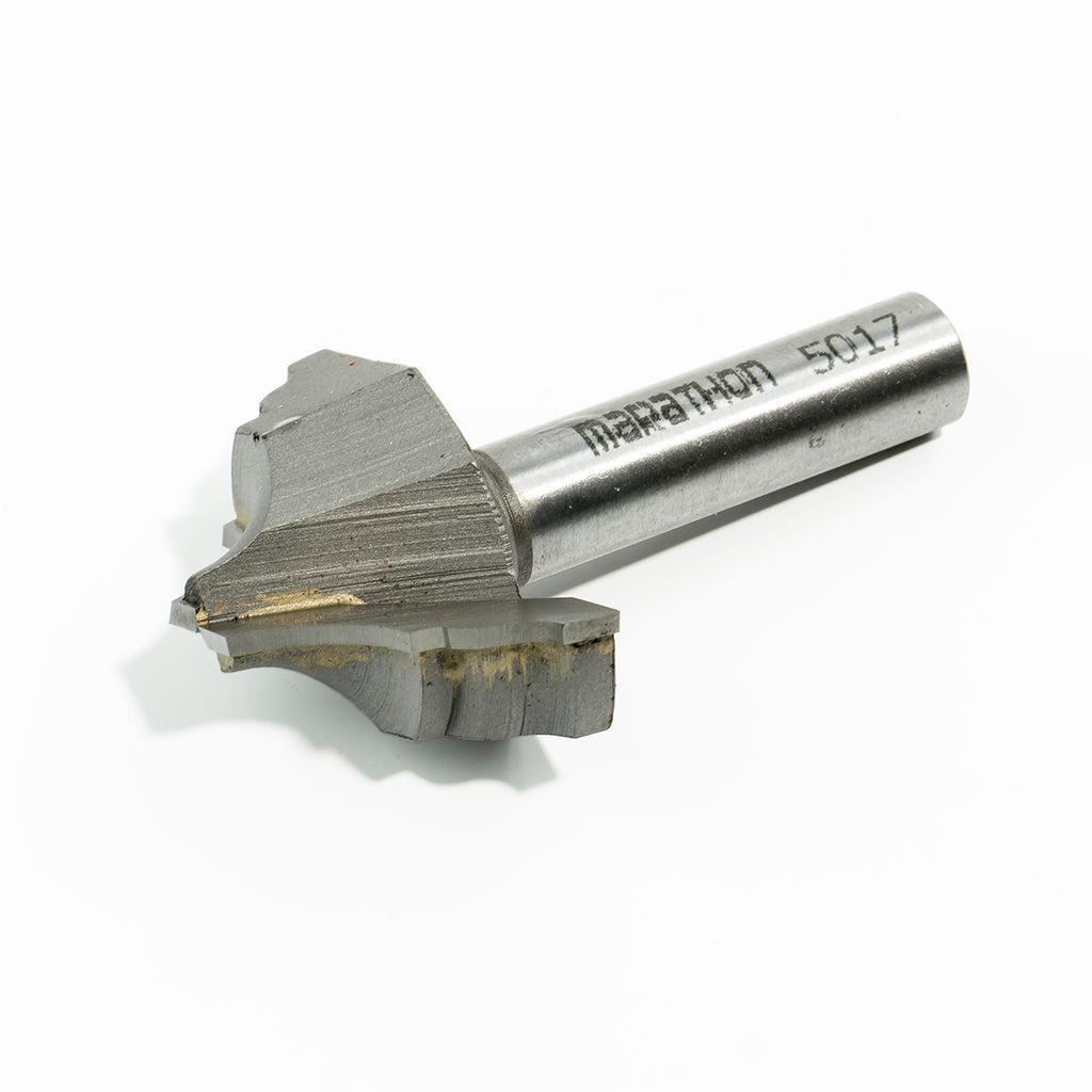 ดอกเร้าเตอร์ 5017(ตีขอบหน้าต่างดอกจิก) MARATHON รุ่น Z033-5017 ราคา ฿792