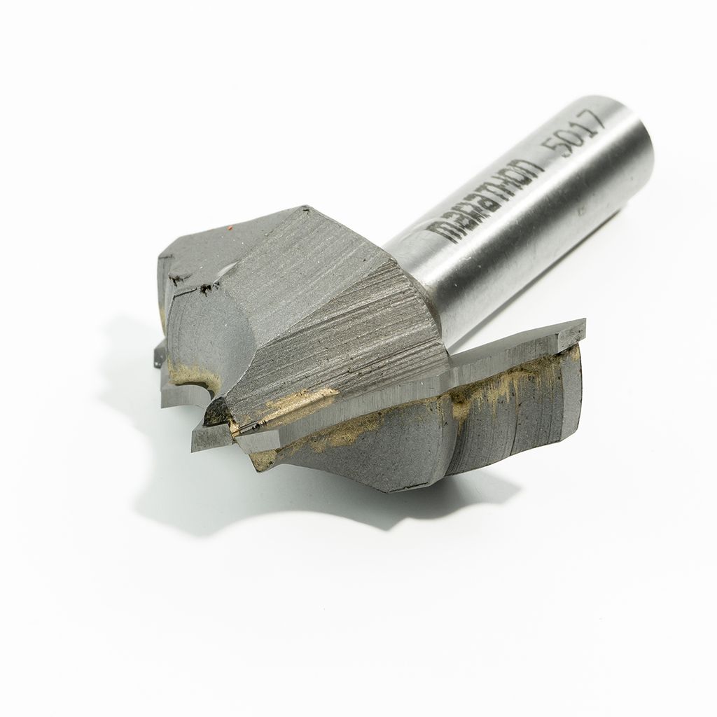 ดอกเร้าเตอร์ 5017(ตีขอบหน้าต่างดอกจิก) MARATHON รุ่น Z033-5017 รูปที่ 2