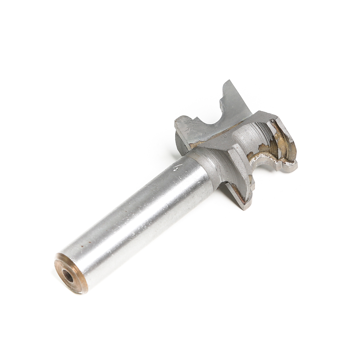 ดอกเร้าเตอร์ 6014(ตีบัวคิ้วเฟอร์นิเจอร์) MARATHON รุ่น Z033-6014 รูปที่ 2