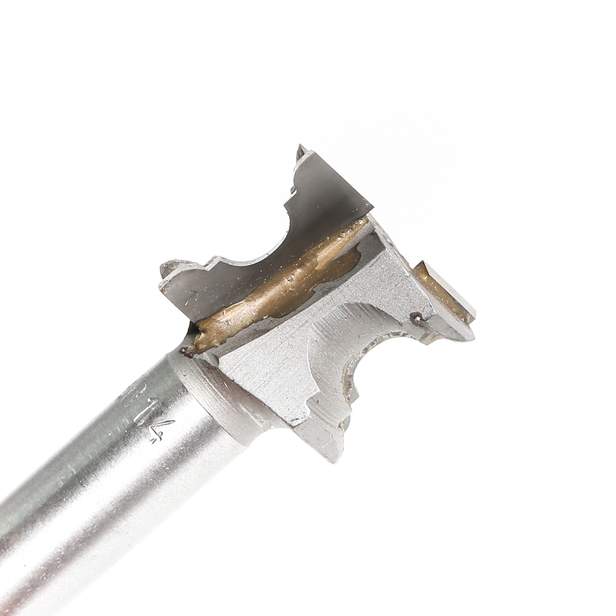 ดอกเร้าเตอร์ 6014(ตีบัวคิ้วเฟอร์นิเจอร์) MARATHON รุ่น Z033-6014 รูปที่ 3