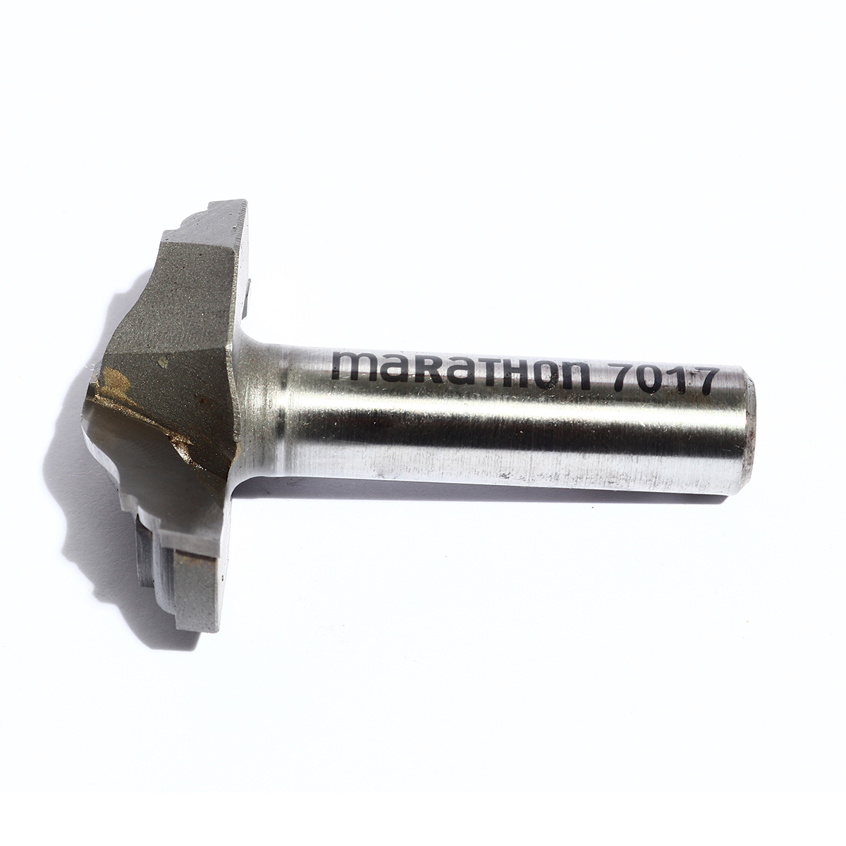 ดอกเร้าเตอร์ 7017(ตีลูกพักบานสเปน) MARATHON รุ่น Z033-7017 รูปที่ 2