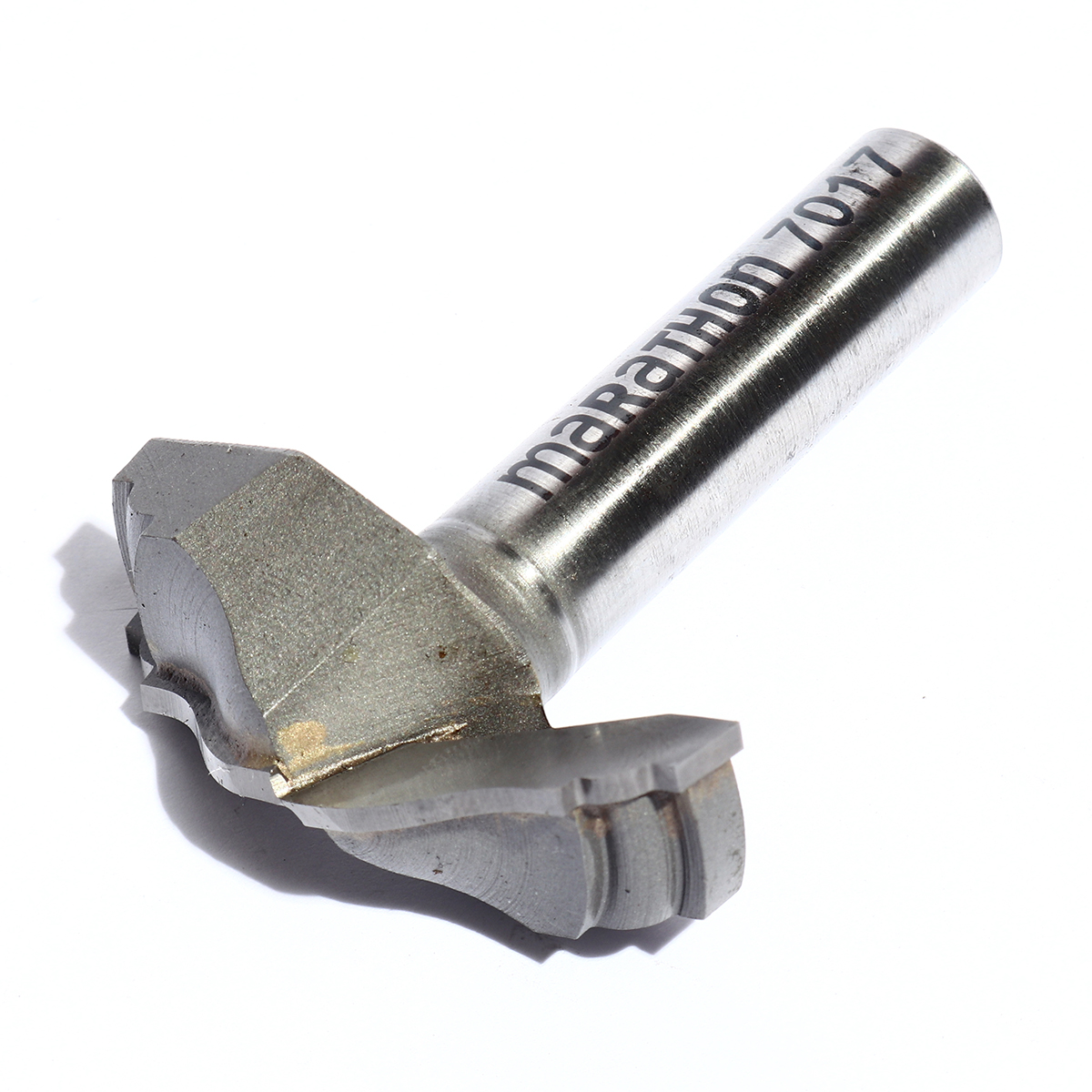 ดอกเร้าเตอร์ 7017(ตีลูกพักบานสเปน) MARATHON รุ่น Z033-7017 ราคา ฿714