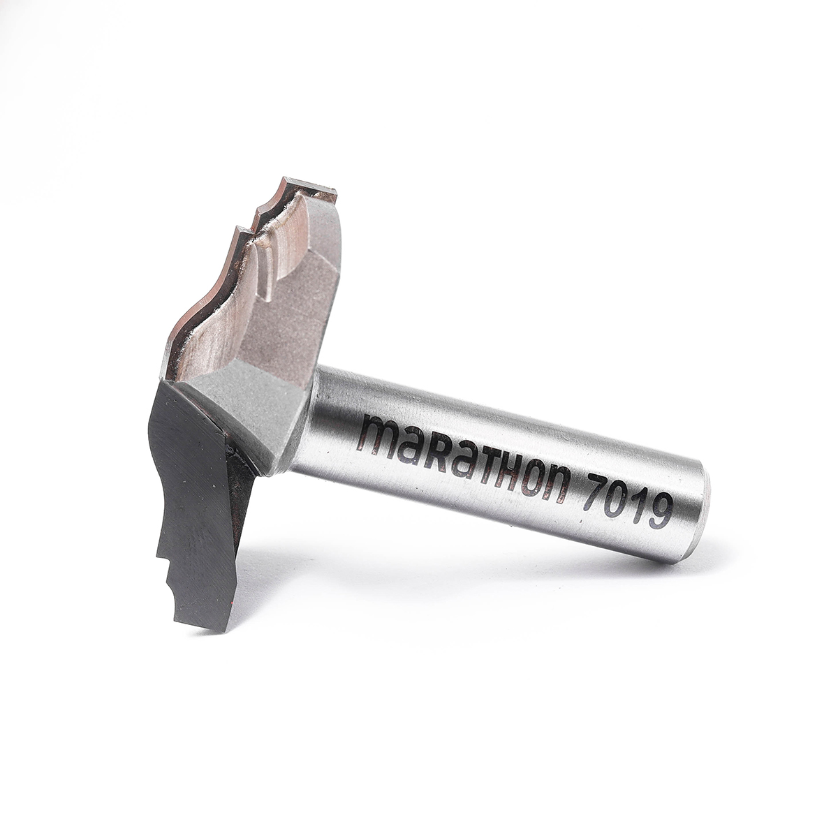 ดอกเร้าเตอร์ 7019(ตีลูกพักบานสเปน) MARATHON รุ่น Z033-7019 รูปที่ 3