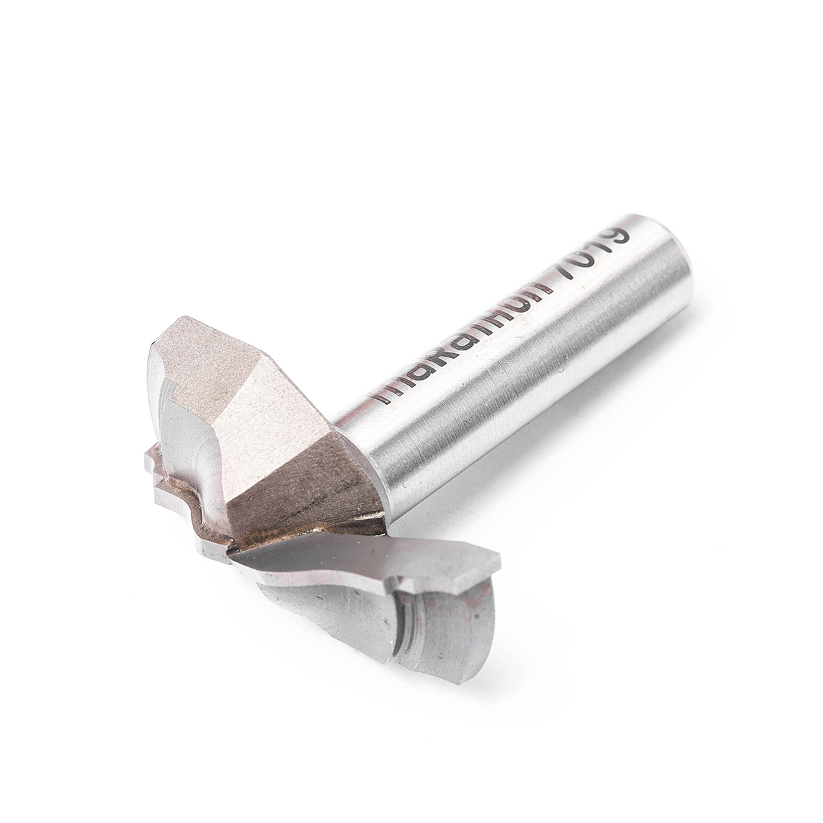 ดอกเร้าเตอร์ 7019(ตีลูกพักบานสเปน) MARATHON รุ่น Z033-7019 ราคา ฿714