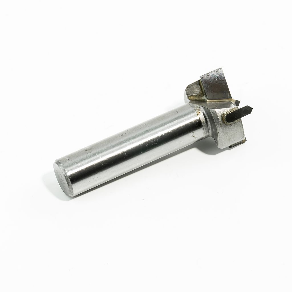ดอกเร้าเตอร์ 8014(ดอกเจาะ 25MM) MARATHON รุ่น Z033-8014 รูปที่ 4