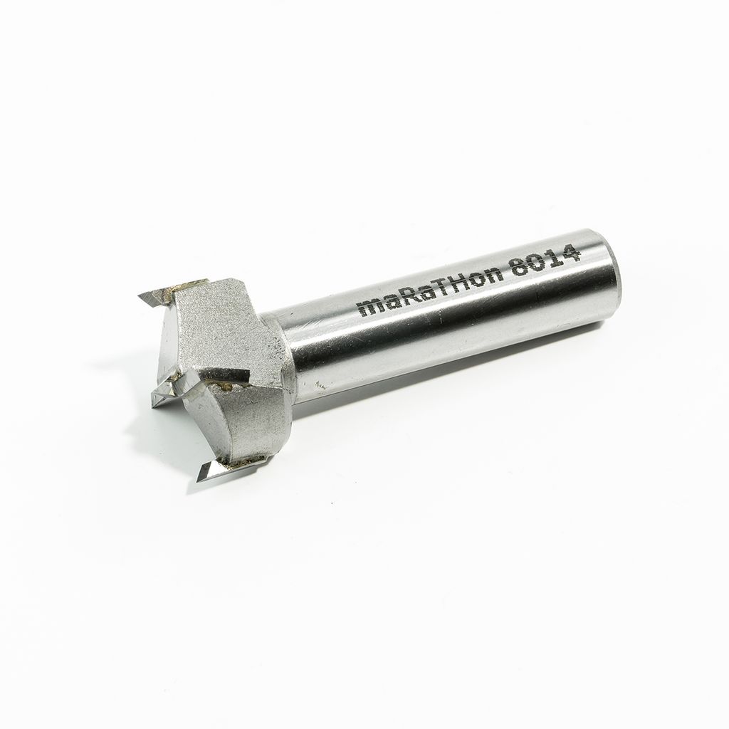 ดอกเร้าเตอร์ 8014(ดอกเจาะ 25MM) MARATHON รุ่น Z033-8014 ราคา ฿570