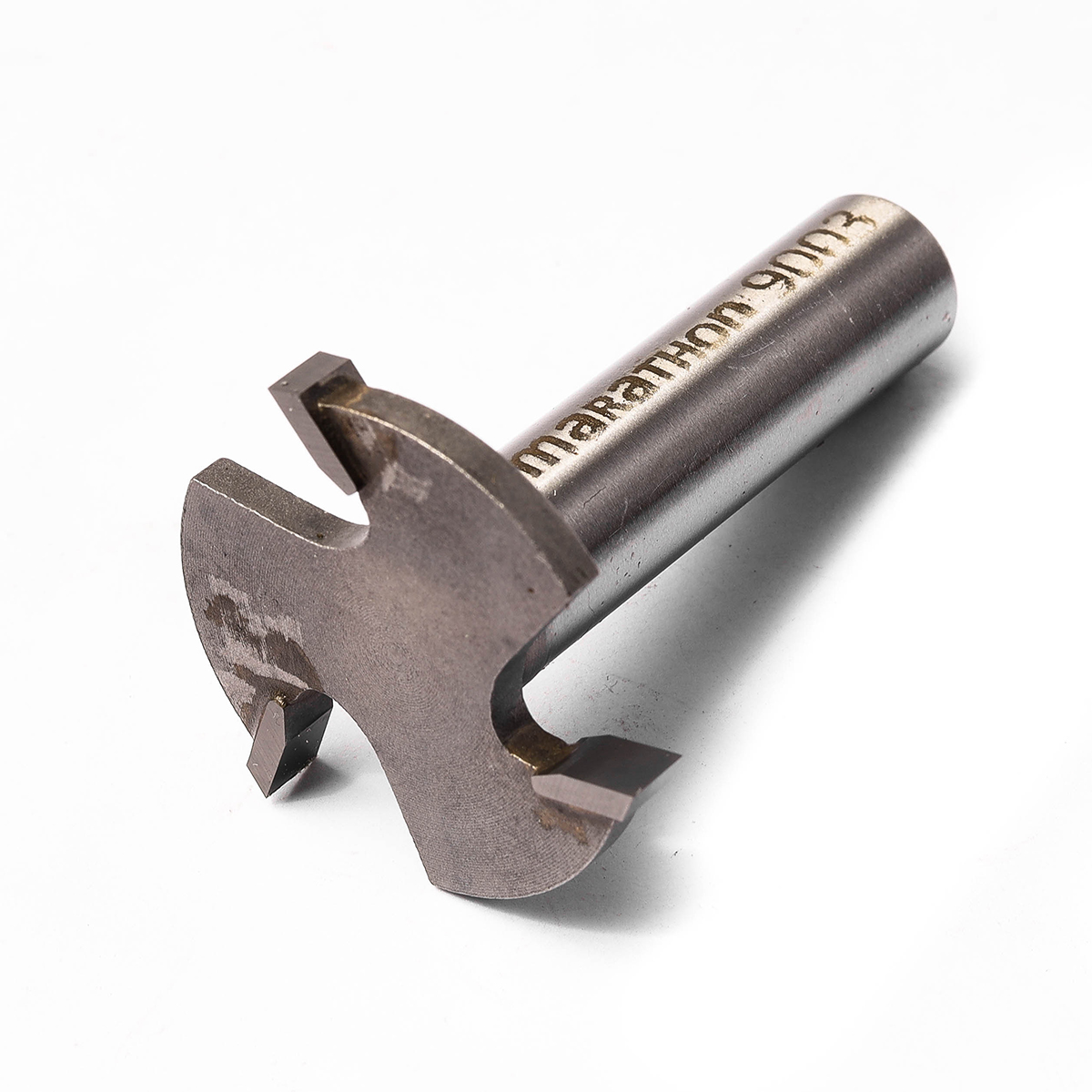 ดอกเร้าเตอร์ 9003(เซาะร่องไม้ 3 ฟัน 5MM) MARATHON รุ่น Z033-9003 ราคา ฿366