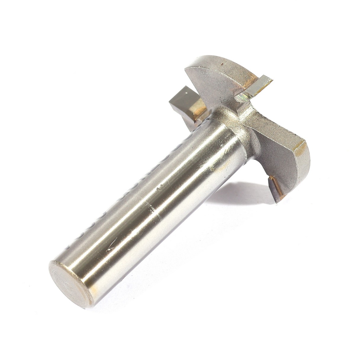 ดอกเร้าเตอร์ 9004(เซาะร่องไม้ 3 ฟัน 6MM) MARATHON รุ่น Z033-9004 รูปที่ 3