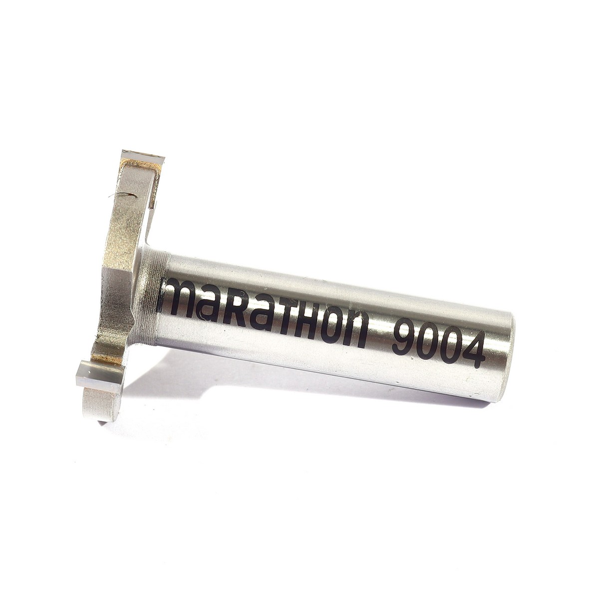ดอกเร้าเตอร์ 9004(เซาะร่องไม้ 3 ฟัน 6MM) MARATHON รุ่น Z033-9004 รูปที่ 2
