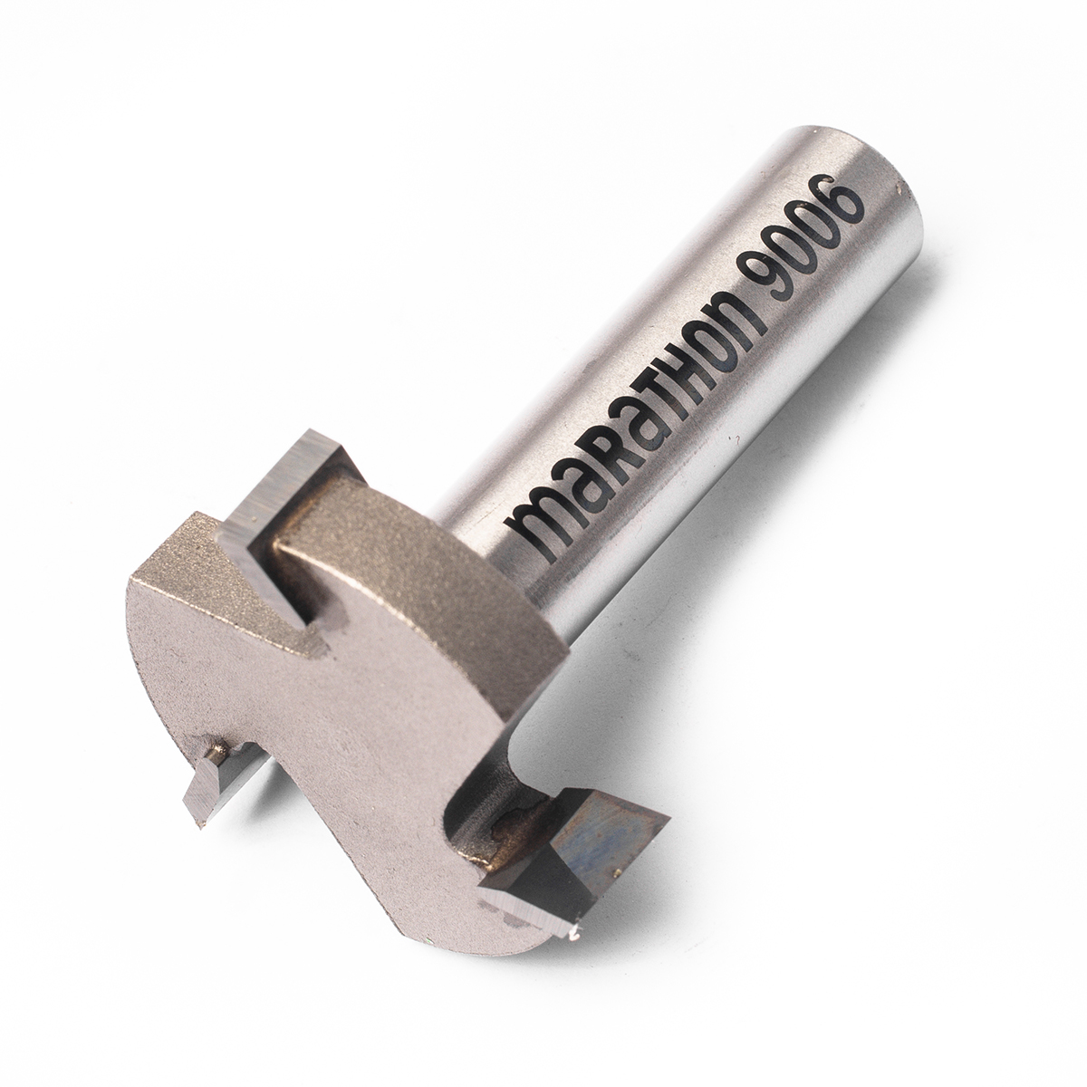 ดอกเร้าเตอร์ 9006(เซาะร่องไม้ 3 ฟัน 10MM) MARATHON รุ่น Z033-9006 ราคา ฿480