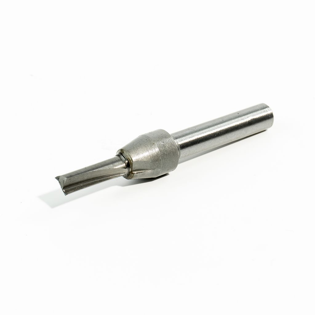 ดอกเร้าเตอร์ A1002(ดอกตรง 5MM)แกน 1/4" MARATHON รุ่น Z033-A1002 ราคา ฿258