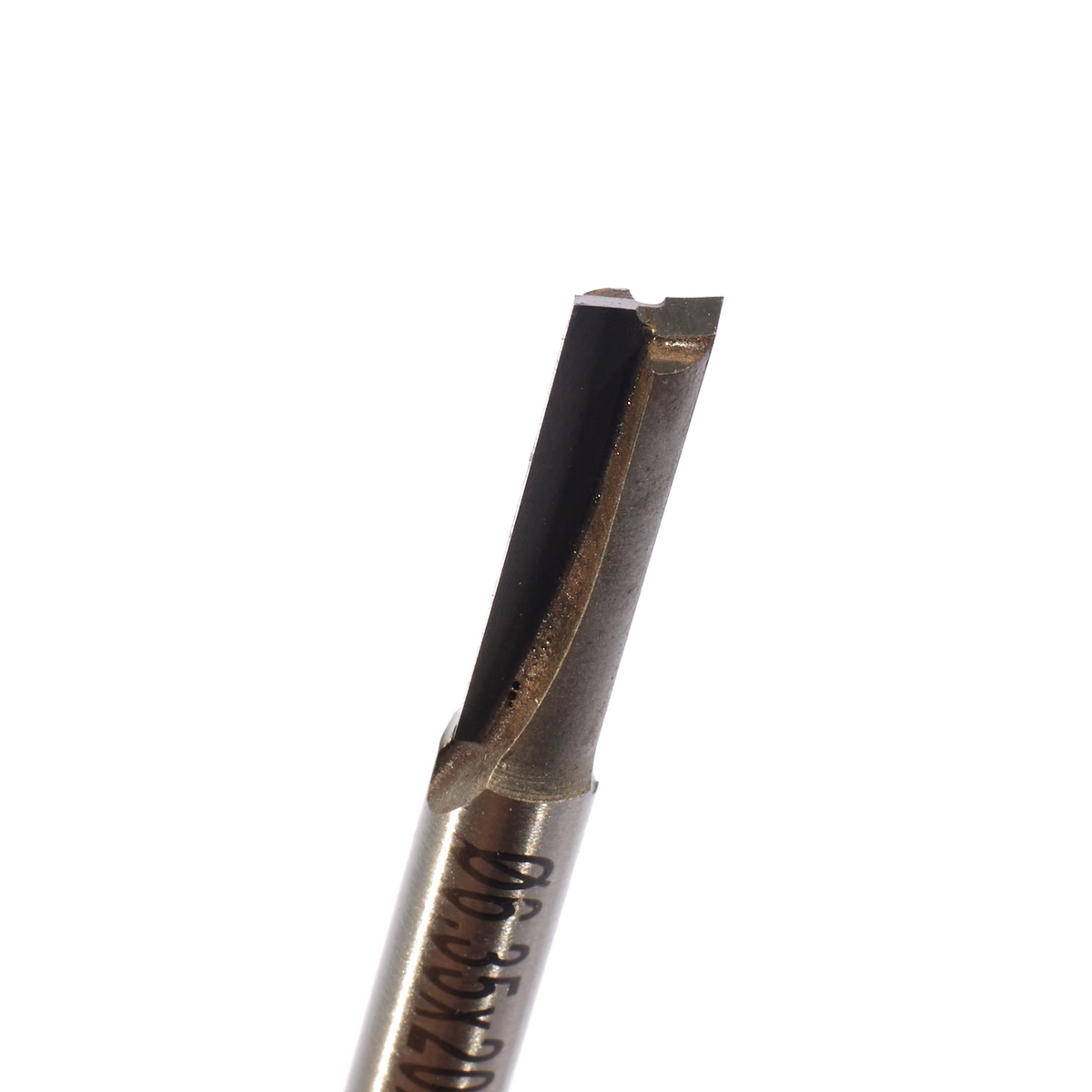 ดอกเร้าเตอร์ A1003(ดอกตรง 6.4MM)แกน 1/4" MARATHON รุ่น Z033-A1003 รูปที่ 3