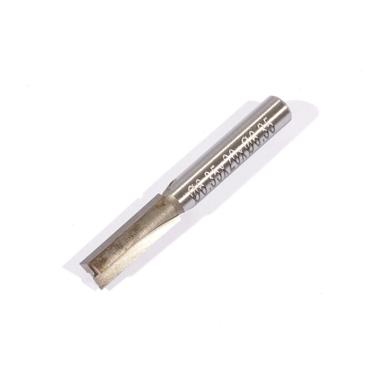 ดอกเร้าเตอร์ A1003(ดอกตรง 6.4MM)แกน 1/4" MARATHON รุ่น Z033-A1003 ราคา ฿168