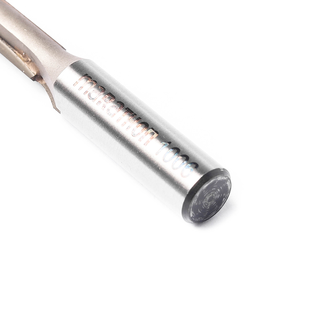 ดอกเร้าเตอร์ A1006(ดอกตรง 10MM)แกน 1/4" MARATHON รุ่น Z033-A1006 รูปที่ 2