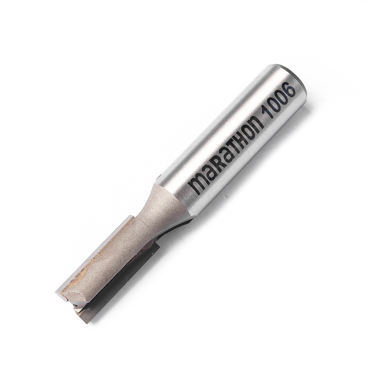ดอกเร้าเตอร์ A1006(ดอกตรง 10MM)แกน 1/4" MARATHON รุ่น Z033-A1006 ราคา ฿168