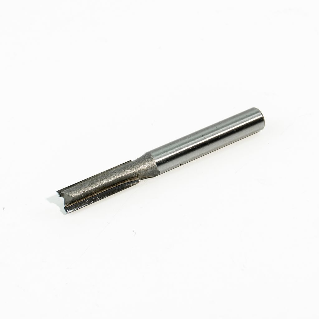 ดอกเร้าเตอร์ A1012(ดอกตรง 6MM)แกน 1/4" MARATHON รุ่น Z033-A1012 ราคา ฿168