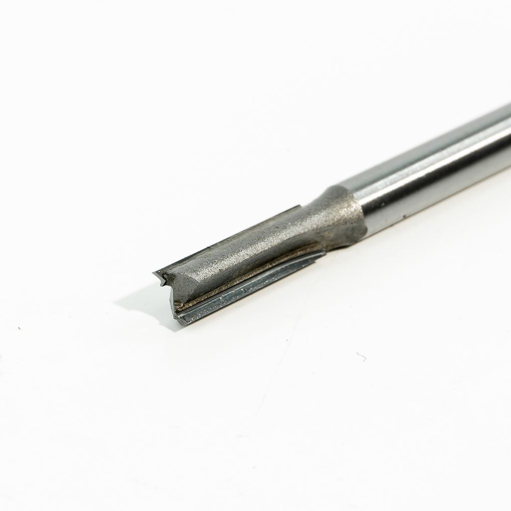 ดอกเร้าเตอร์ A1012(ดอกตรง 6MM)แกน 1/4" MARATHON รุ่น Z033-A1012 รูปที่ 2