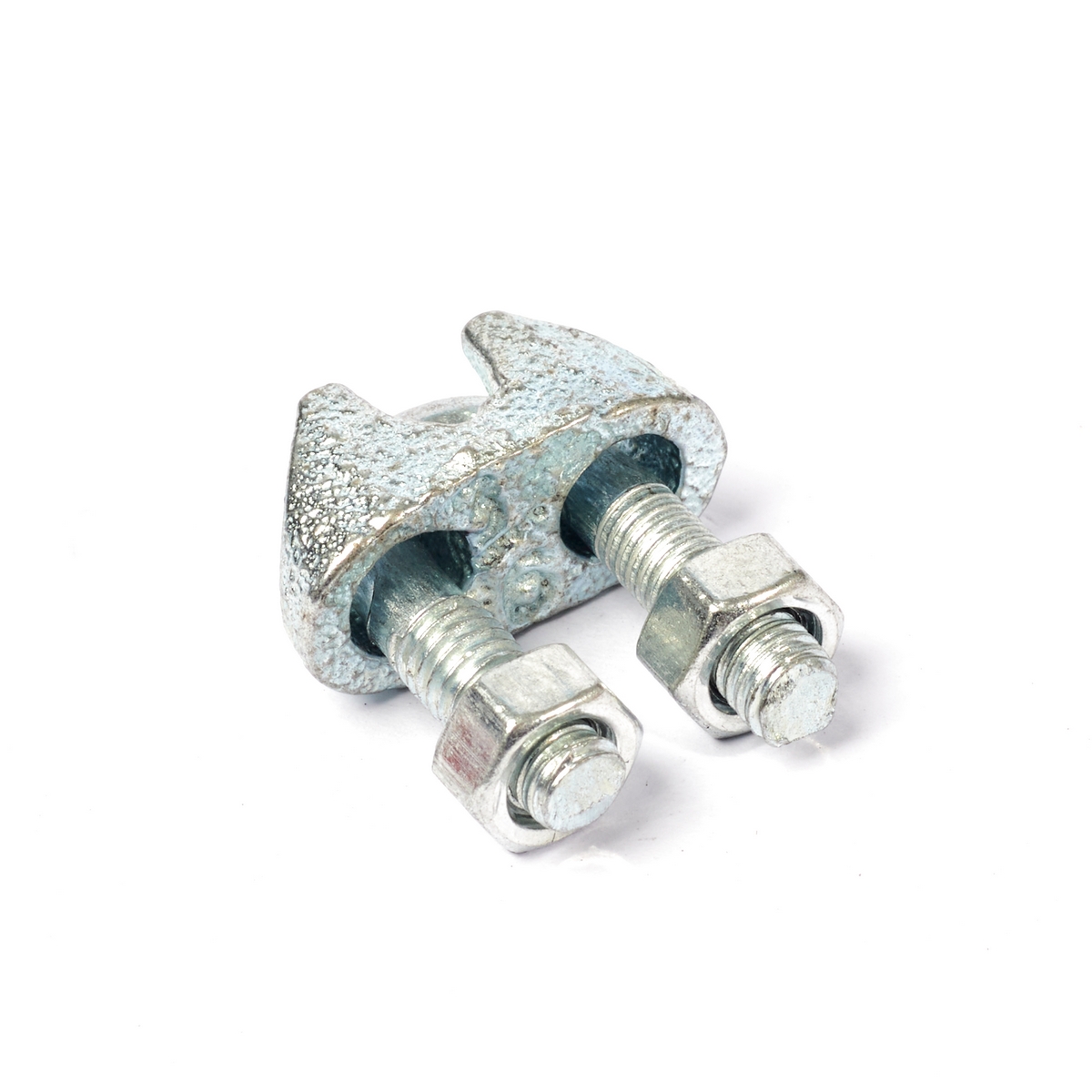 คลิปล๊อคสลิง 3/16" (5MM) (6PCS/SET) KT รูปที่ 2