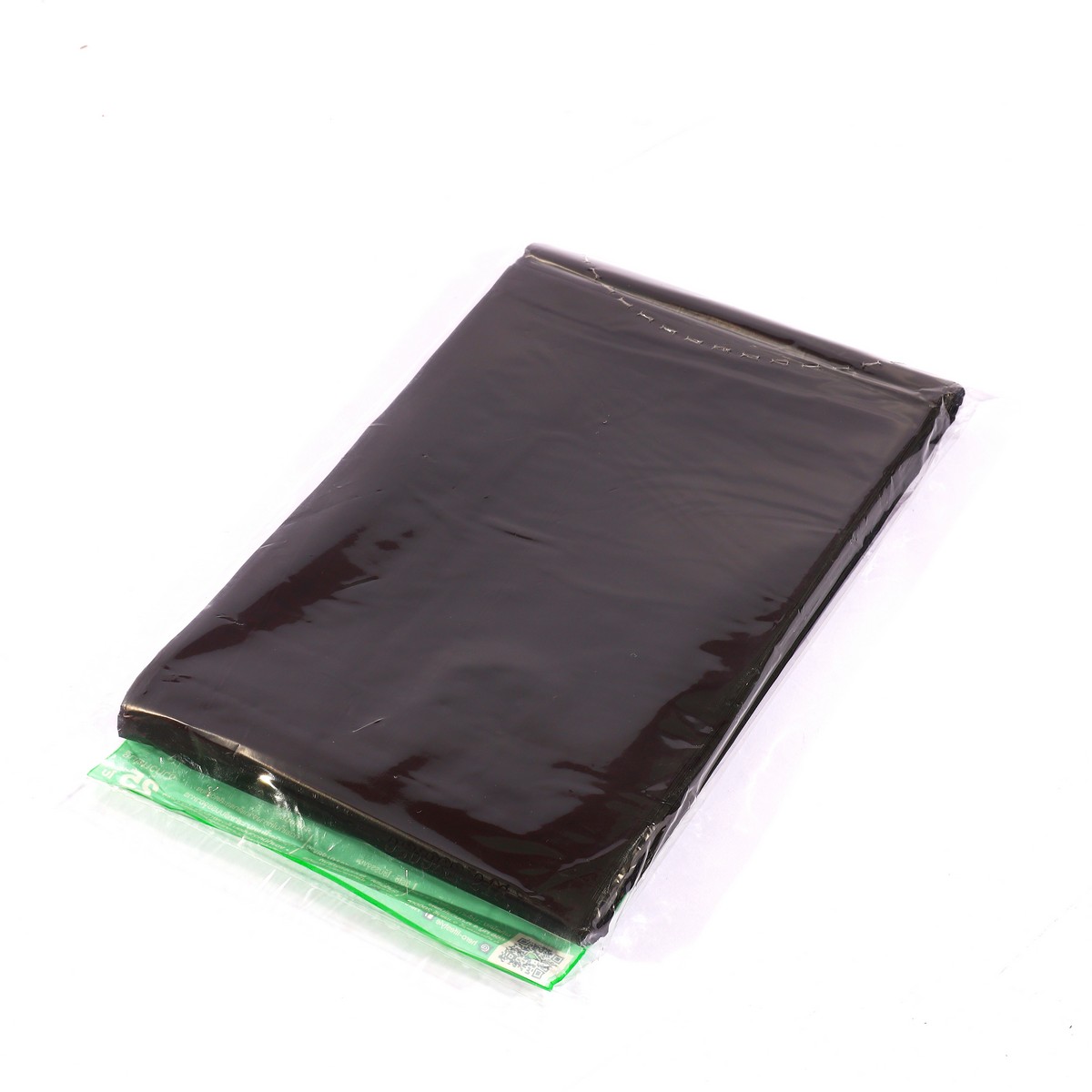 ถุงขยะดำ รักษ์โลกECO 24X28" (25ใบ) HERO รูปที่ 3