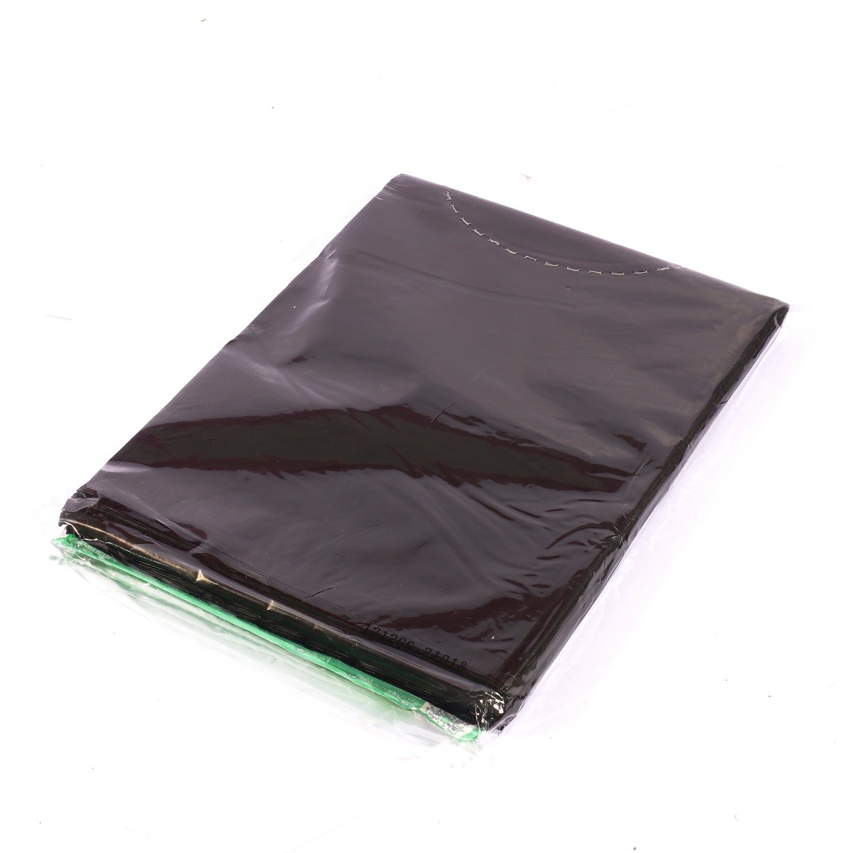 ถุงขยะดำ รักษ์โลกECO 30X40" (12ใบ) HERO รูปที่ 3