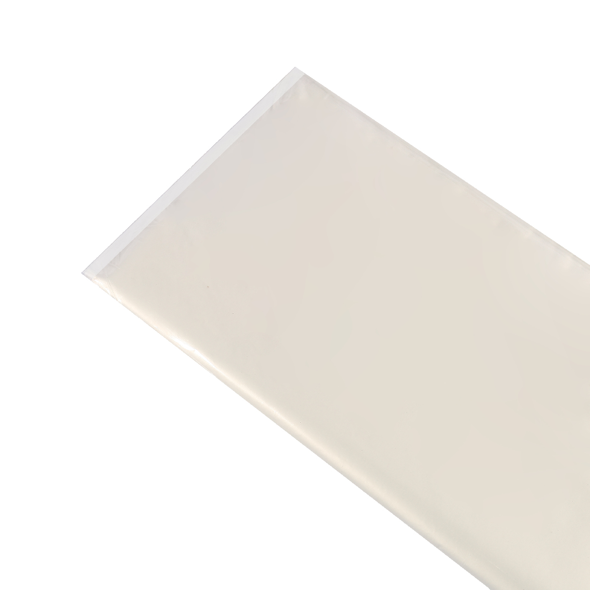ถุงตัดตรงขุ่นHD 20X30" 500G 25ใบ HERO รูปที่ 3
