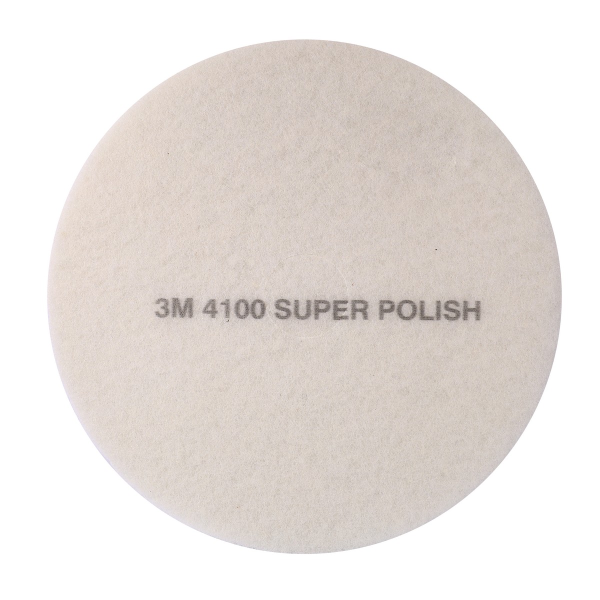 แผ่นขัดกลม 20" สีขาว 3M รุ่น 0160 ราคา ฿342