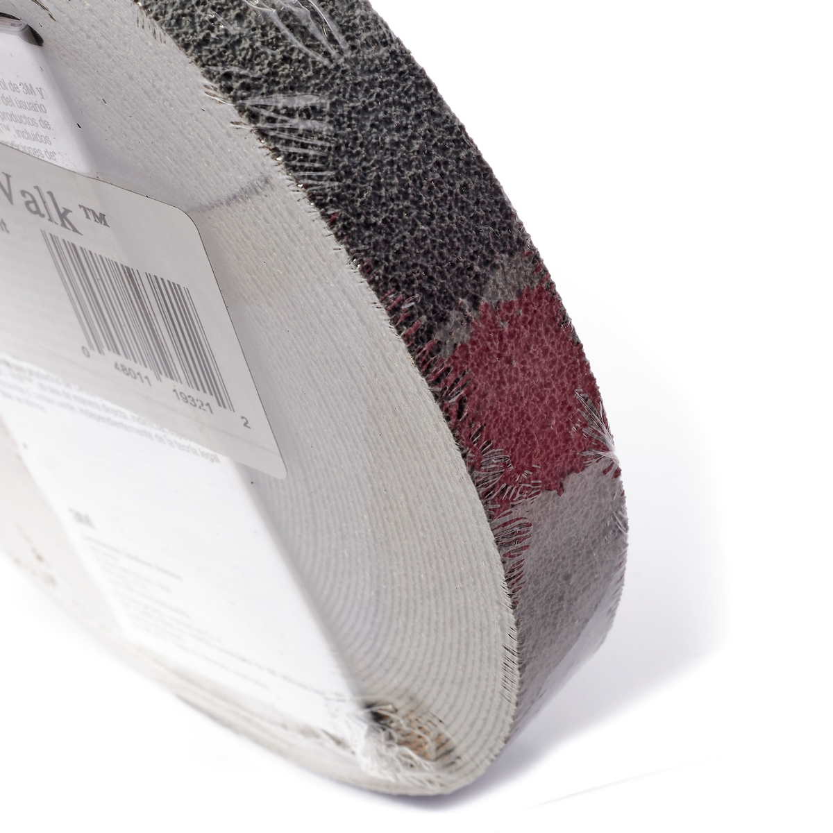 เทปกันลื่นหยาบปานกลาง 1"X60FT 3M รุ่น 370 รูปที่ 3