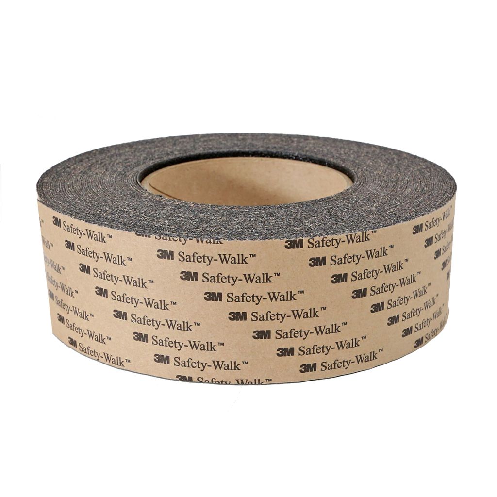 เทปกันลื่นหยาบมาก 2"X60FT 3M รุ่น 610 รูปที่ 2
