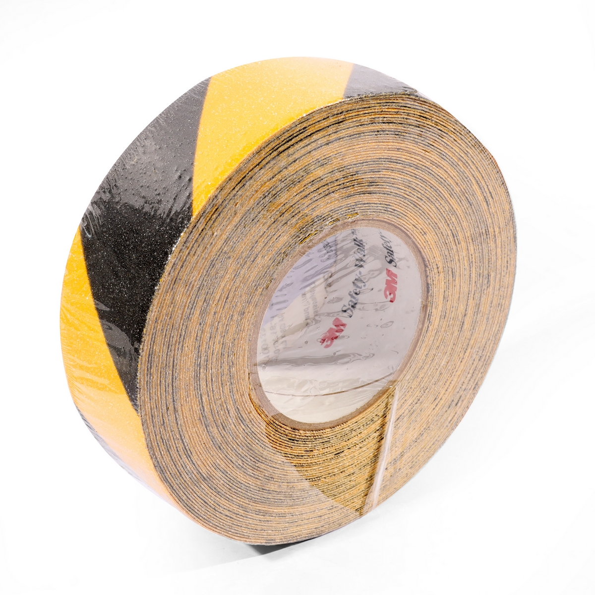 เทปกันลื่นหยาบมาก 2"X60FT(เหลือง-ดำ) 3M รุ่น 613 ราคา ฿2,688