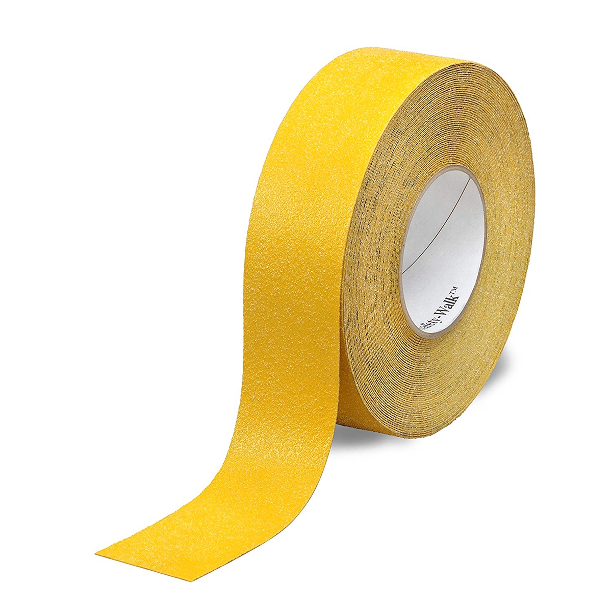 เทปกันลื่นหยาบมาก 2"X60FT สีเหลือง 3M รุ่น 630 ราคา ฿2,838