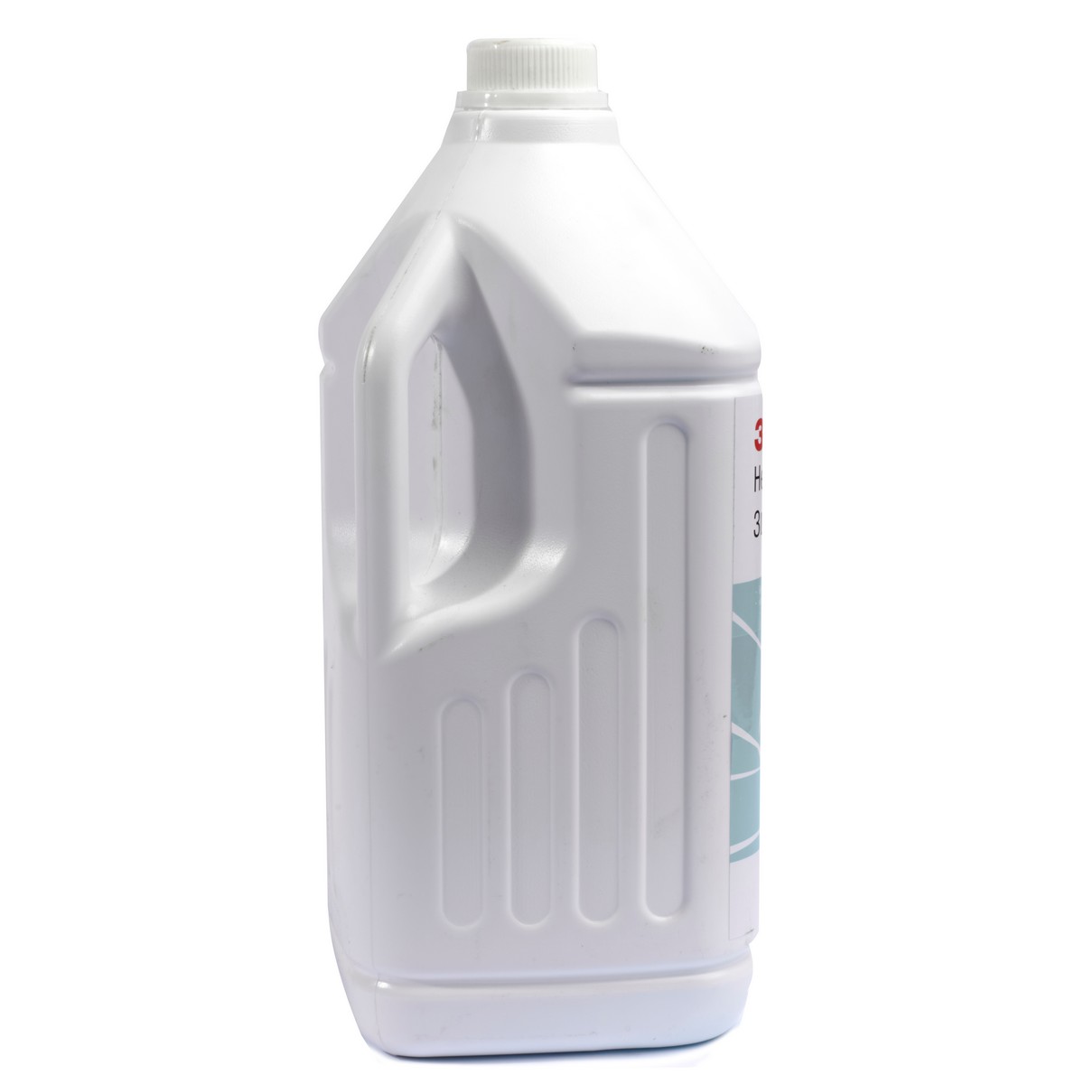 สบู่เหลวล้างมือ สูตรขจัดคราบน้ำมัน 3.8L 3M รุ่น 0890 รูปที่ 4