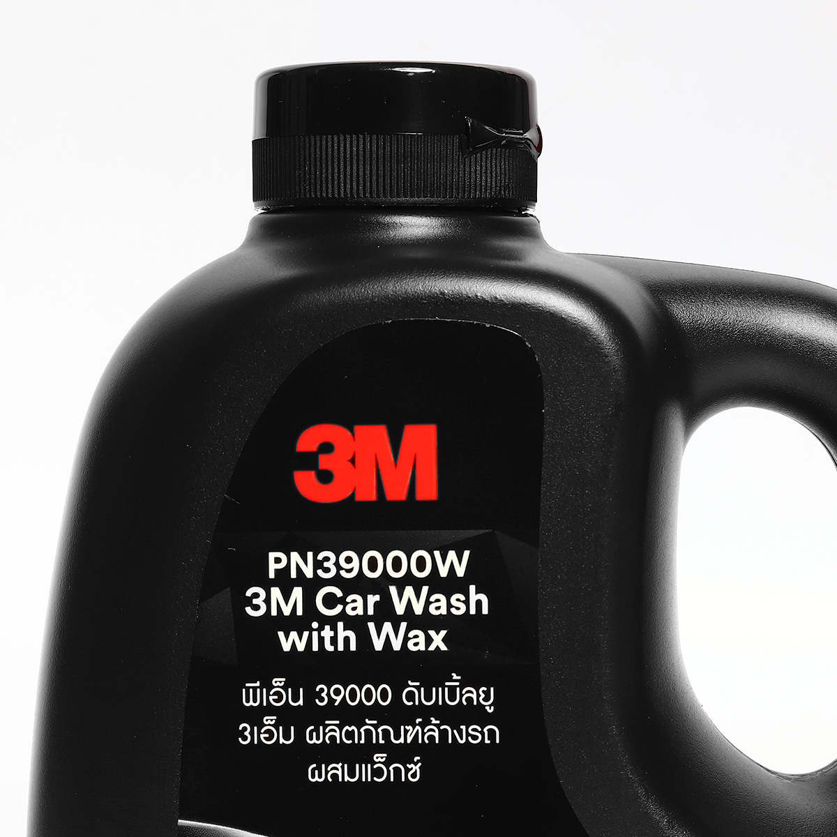 แชมพูล้างรถสูตรผสมแวกซ์ 1000ML PN39000W 3M รุ่น 2100 รูปที่ 3