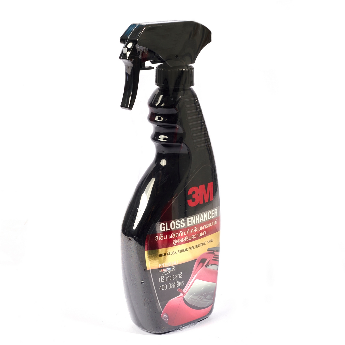 เคลือบเงารถ 400ML PN39034LT เสริมความเงา 3M รุ่น 2120 รูปที่ 2