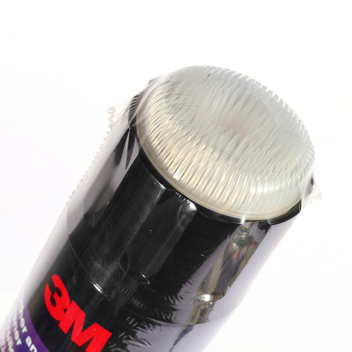 ผลิตภัณฑ์ทำความสะอาดเบาะหนังและผ้า 600ML 3M รุ่น 2127 รูปที่ 3
