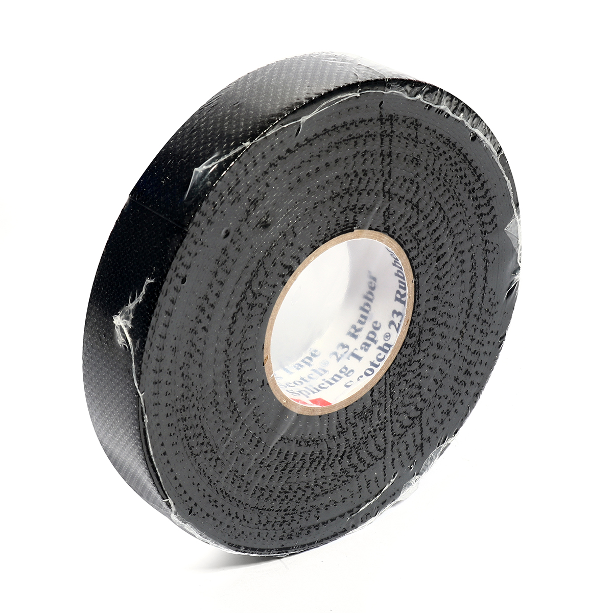 NO.23 19MMX9.15MX30FT เทปละลายกันน้ำ 3M รุ่น 0060 ราคา ฿360