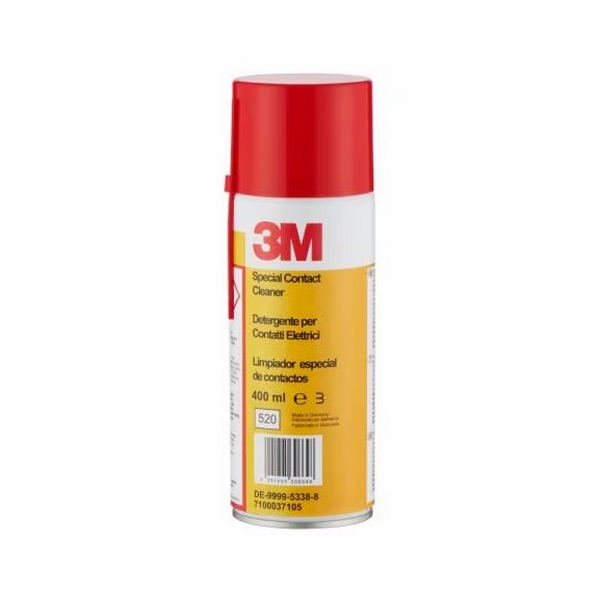 น้ำยา SPECIAL CONTACT CLEANER 1625 400ML 3M รุ่น 0080N ราคา ฿276