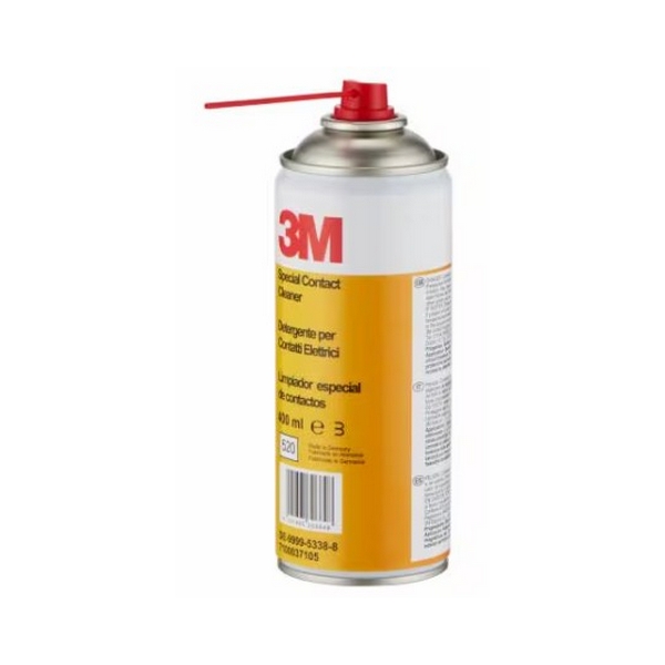 น้ำยา SPECIAL CONTACT CLEANER 1625 400ML 3M รุ่น 0080N รูปที่ 3