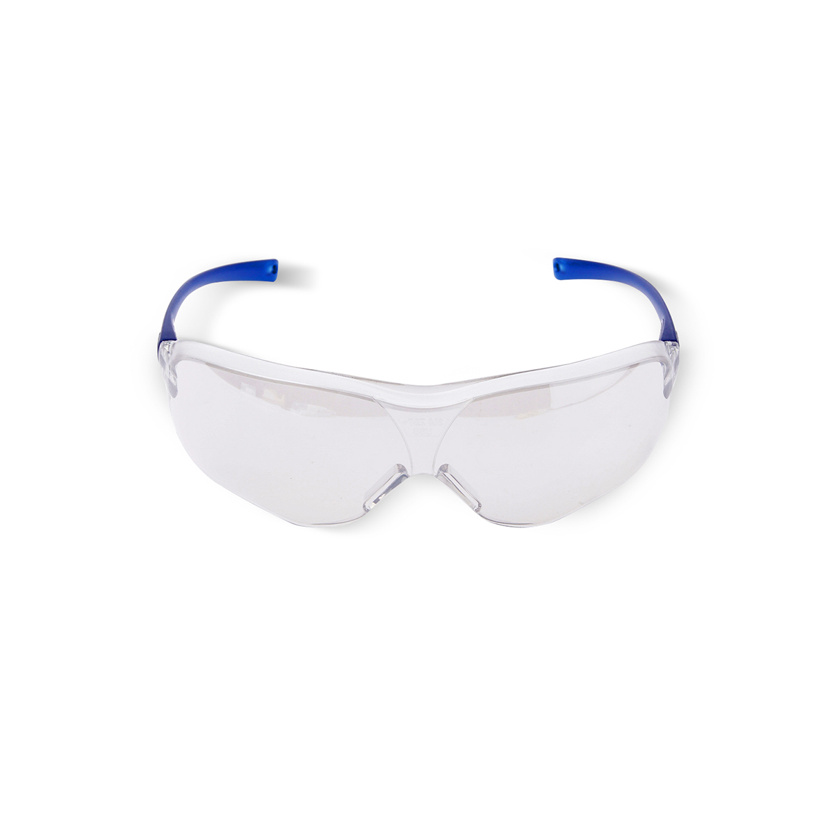 แว่นตานิรภัย เลนส์ชา(INDOOR/OUTDOOR) 3M รุ่น V36 รูปที่ 2