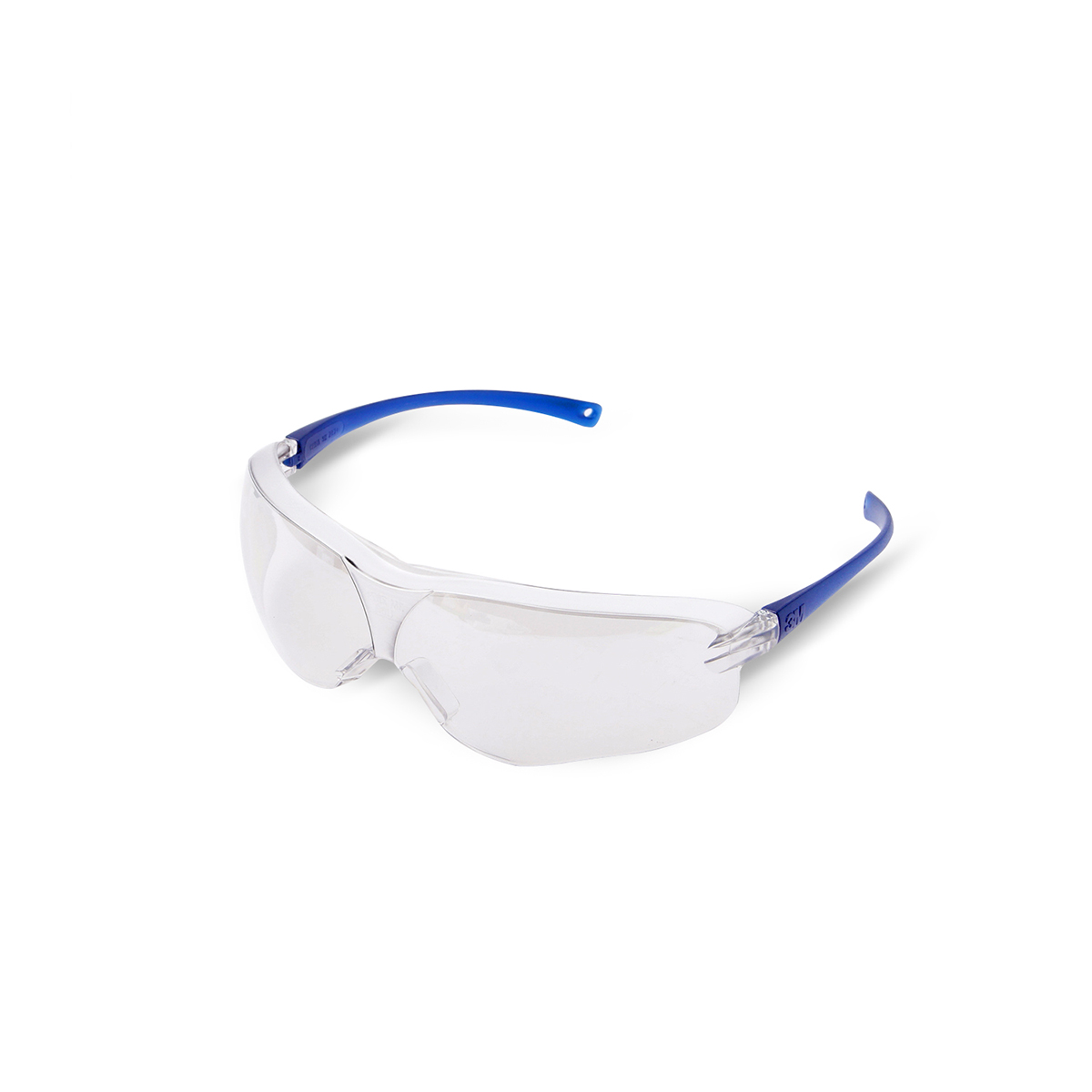 แว่นตานิรภัย เลนส์ชา(INDOOR/OUTDOOR) 3M รุ่น V36 ราคา ฿105.6