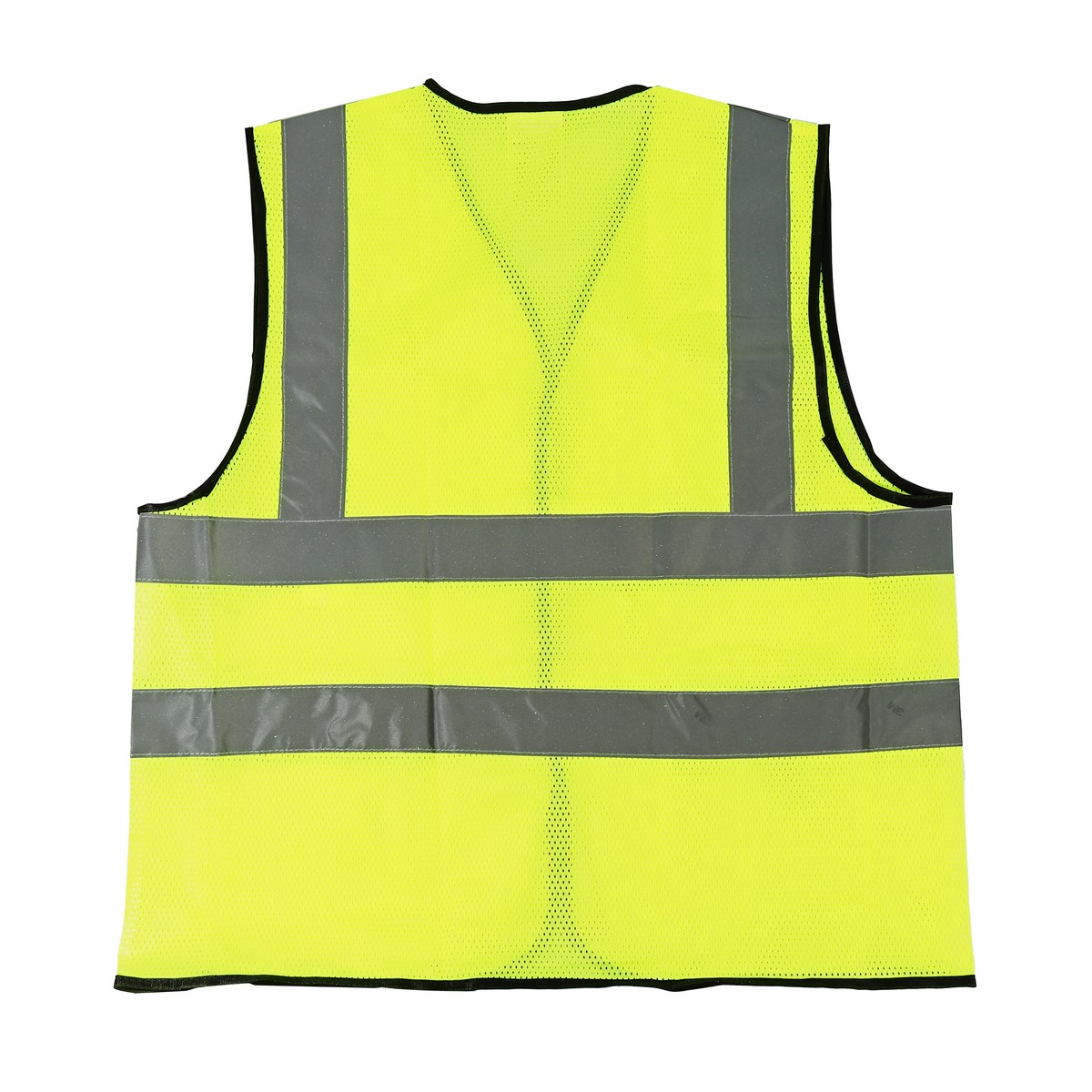 เสื้อกั๊กสะท้อนแสง สีเหลืองมะนาว L 3M รุ่น 2925 รูปที่ 2