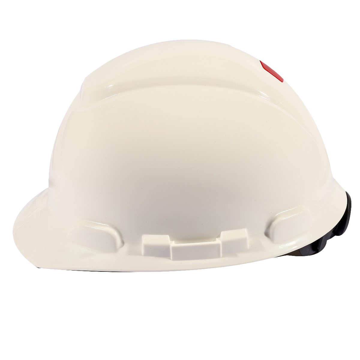 หมวกนิรภัย H-701SFR-UV (ขาว) ปรับหมุน 3M รุ่น 0701 รูปที่ 2