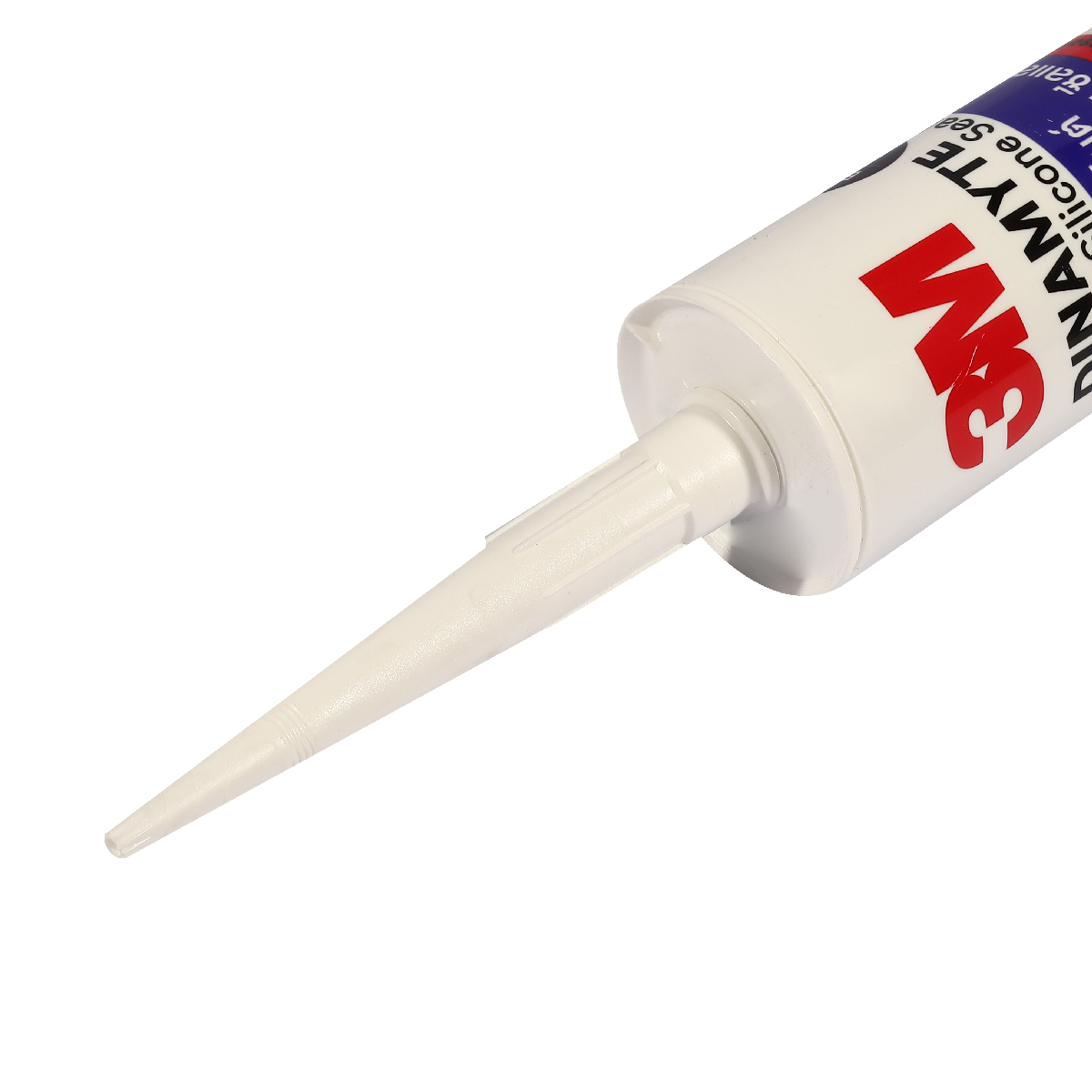 ซุปเปอร์ ซิลิโคน ซีแลนท์ 280ML.(สีดำ) 3M รุ่น 8015 รูปที่ 4
