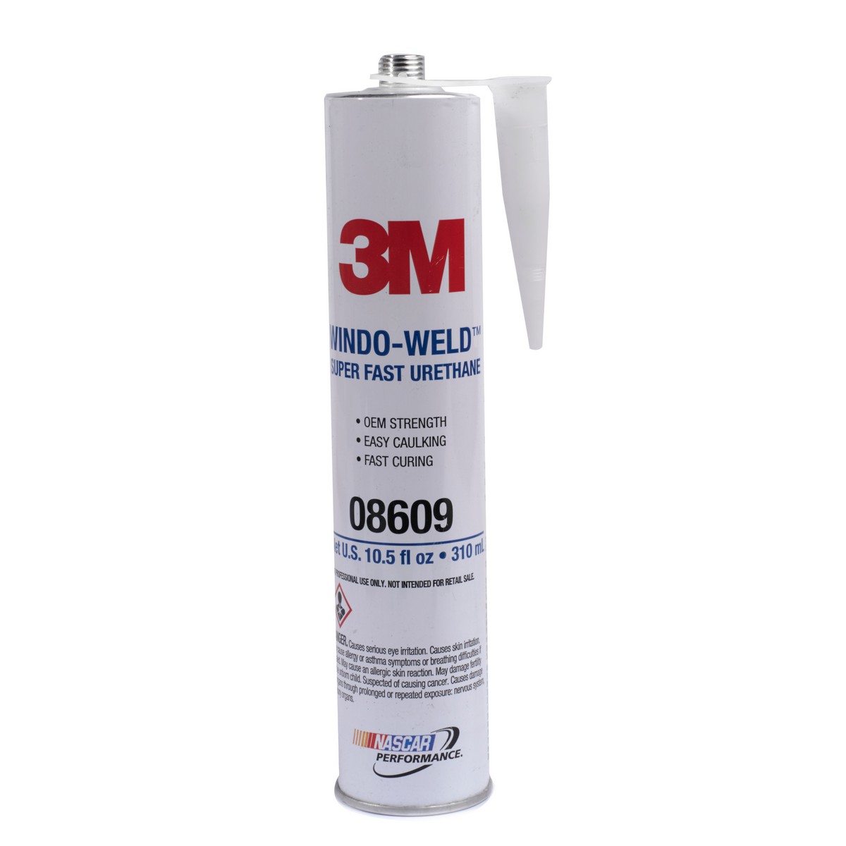 กาวสำหรับติดกระจกรถ 10.5 OZ(310ML) 3M รุ่น 08609 ราคา ฿286.8