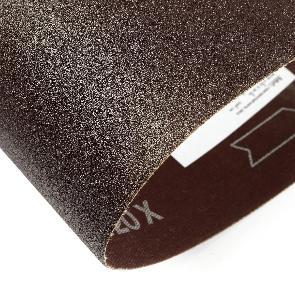 กระดาษทรายสายพาน 4"X24" #120(240A) 3M รุ่น 0050 รูปที่ 2